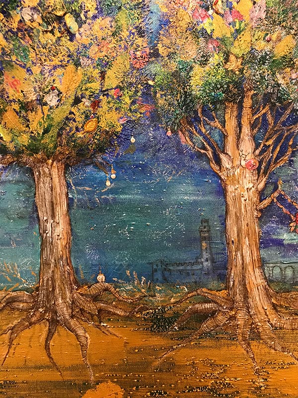Featured Works 2
